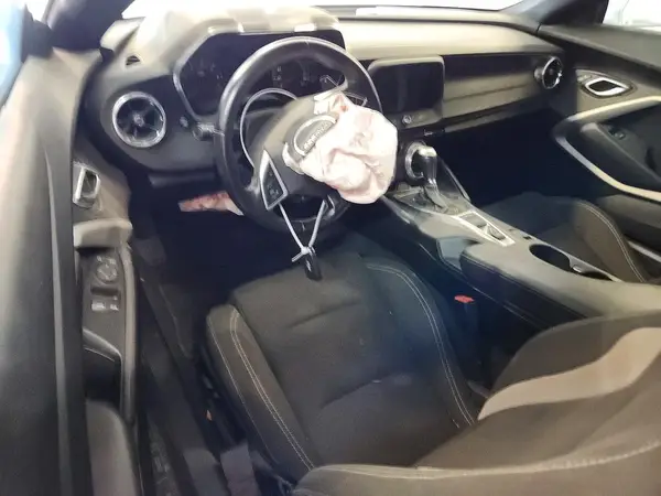 1G1FF1R71L0113726 2020 CHEVROLET CAMARO - Image 8