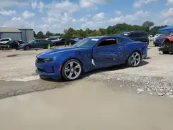 1G1FF1R71L0122894 2020 CHEVROLET CAMARO