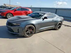 1G1FF1R71L0123253 2020 CHEVROLET CAMARO