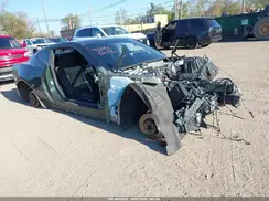 1G1FF1R71L0125231 2020 CHEVROLET CAMARO