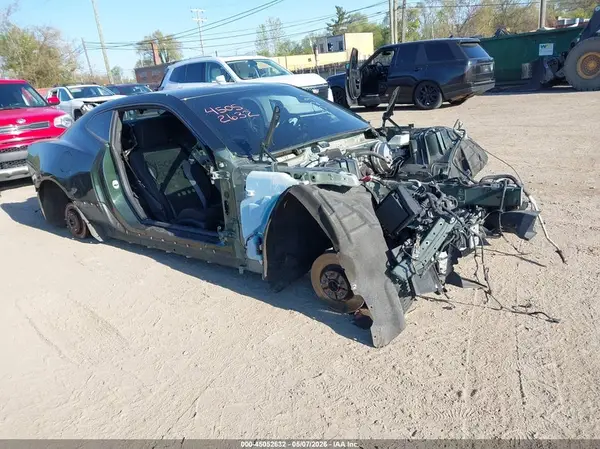 1G1FF1R71L0125231 2020 CHEVROLET CAMARO - Image 1