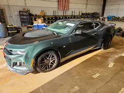 1G1FF1R71L0130848 2020 CHEVROLET CAMARO