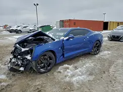 1G1FF1R71L0140067 2020 CHEVROLET CAMARO
