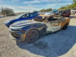 1G1FF1R71L0149125 2020 CHEVROLET CAMARO