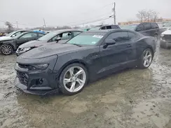 1G1FF1R71M0101058 2021 CHEVROLET CAMARO
