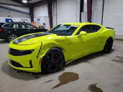 1G1FF1R71M0101285 2021 CHEVROLET CAMARO
