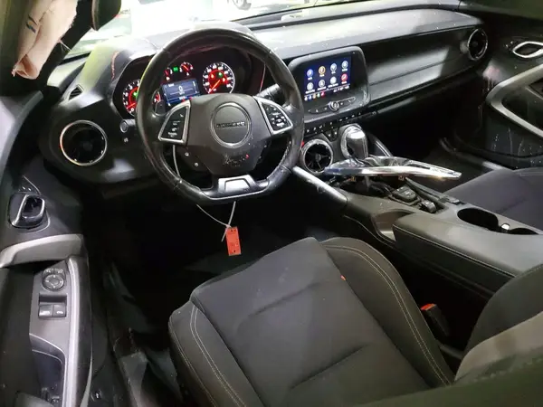 1G1FF1R71M0101285 2021 CHEVROLET CAMARO - Image 8