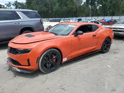 1G1FF1R71M0102744 2021 CHEVROLET CAMARO