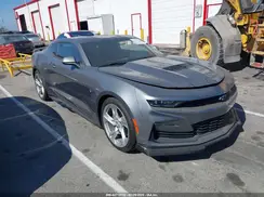 1G1FF1R71M0106048 2021 CHEVROLET CAMARO
