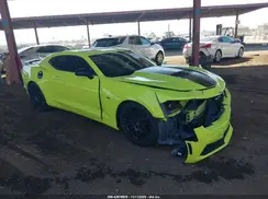 1G1FF1R71M0106700 2021 CHEVROLET CAMARO