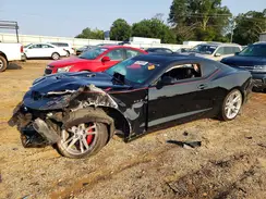 1G1FF1R71M0112285 2021 CHEVROLET CAMARO