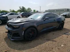 1G1FF1R71M0115039 2021 CHEVROLET CAMARO
