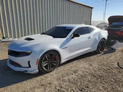 1G1FF1R71M0120063 2021 CHEVROLET CAMARO