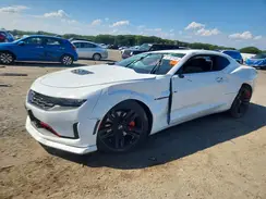1G1FF1R71M0122346 2021 CHEVROLET CAMARO