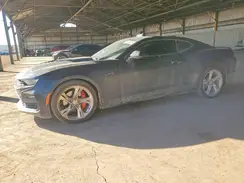 1G1FF1R71M0125599 2021 CHEVROLET CAMARO