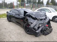 1G1FF1R71M0129121 2021 CHEVROLET CAMARO