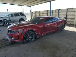 1G1FF1R71M0136568 2021 CHEVROLET CAMARO