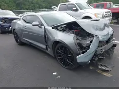 1G1FF1R71M0136635 2021 CHEVROLET CAMARO