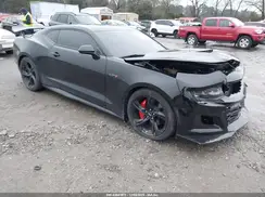 1G1FF1R71M0136800 2021 CHEVROLET CAMARO
