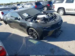 1G1FF1R71M0138319 2021 CHEVROLET CAMARO