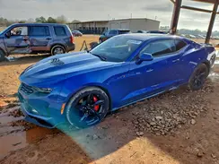 1G1FF1R71M0142855 2021 CHEVROLET CAMARO