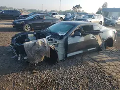 1G1FF1R71N0105385 2022 CHEVROLET CAMARO