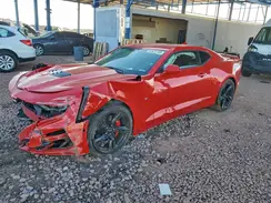 1G1FF1R71N0106696 2022 CHEVROLET CAMARO