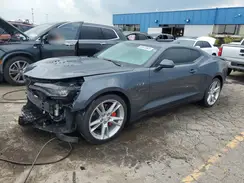 1G1FF1R71N0109825 2022 CHEVROLET CAMARO