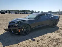 1G1FF1R71N0110179 2022 CHEVROLET CAMARO