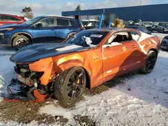 1G1FF1R71N0113731 2022 CHEVROLET CAMARO