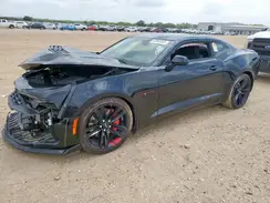 1G1FF1R71N0122980 2022 CHEVROLET CAMARO