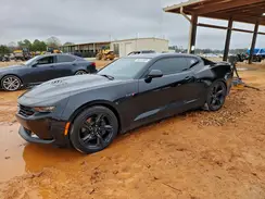 1G1FF1R71N0124051 2022 CHEVROLET CAMARO