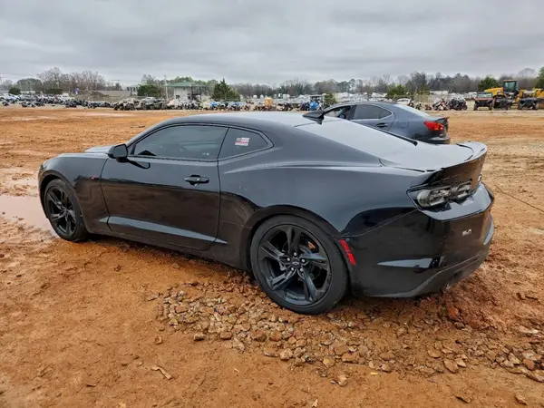1G1FF1R71N0124051 2022 CHEVROLET CAMARO - Image 2