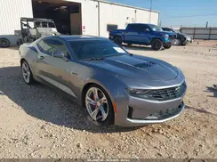1G1FF1R71N0124129 2022 CHEVROLET CAMARO