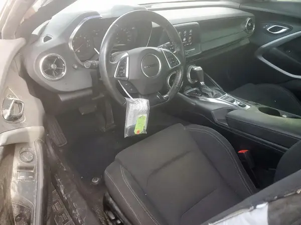 1G1FF1R71N0124437 2022 CHEVROLET CAMARO - Image 8