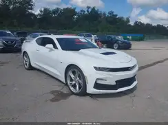 1G1FF1R71N0124549 2022 CHEVROLET CAMARO