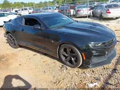 1G1FF1R71N0128391 2022 CHEVROLET CAMARO