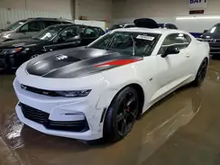 1G1FF1R71N0131307 2022 CHEVROLET CAMARO