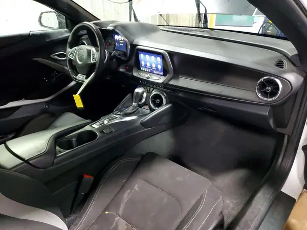 1G1FF1R71N0131307 2022 CHEVROLET CAMARO - Image 8