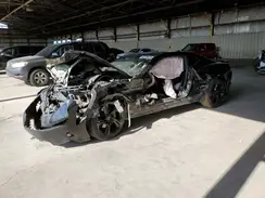 1G1FF1R71N0132389 2022 CHEVROLET CAMARO