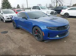 1G1FF1R71N0133929 2022 CHEVROLET CAMARO