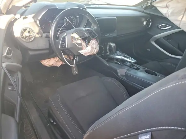 1G1FF1R71P0101226 2023 CHEVROLET CAMARO - Image 8