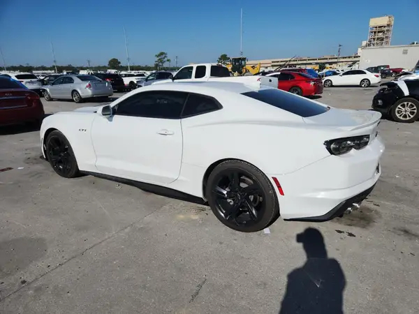 1G1FF1R71P0102229 2023 CHEVROLET CAMARO - Image 2