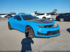 1G1FF1R71P0129639 2023 CHEVROLET CAMARO