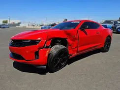 1G1FF1R71P0155853 2023 CHEVROLET CAMARO