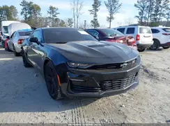 1G1FF1R71P0156954 2023 CHEVROLET CAMARO