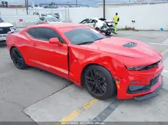 1G1FF1R71P0157599 2023 CHEVROLET CAMARO