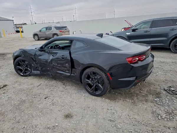 1G1FF1R71R0122225 2024 CHEVROLET CAMARO - Image 2