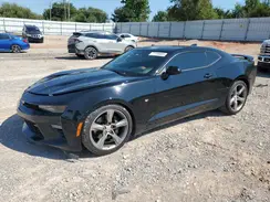 1G1FF1R72G0129794 2016 CHEVROLET CAMARO