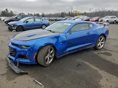 1G1FF1R72G0131027 2016 CHEVROLET CAMARO